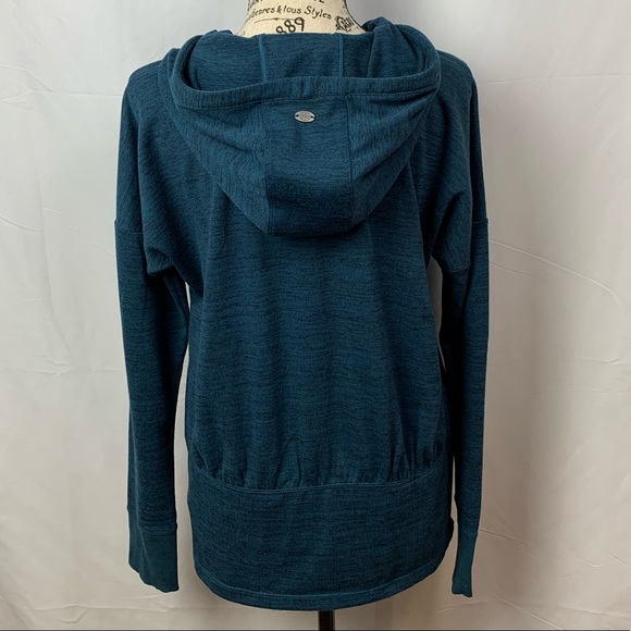 🌟ATHLETA ZIP UP HOODIE - Picture 3 of 7